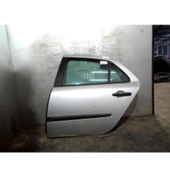 Porte arriere gauche RENAULT LAGUNA 2 Photo n°1