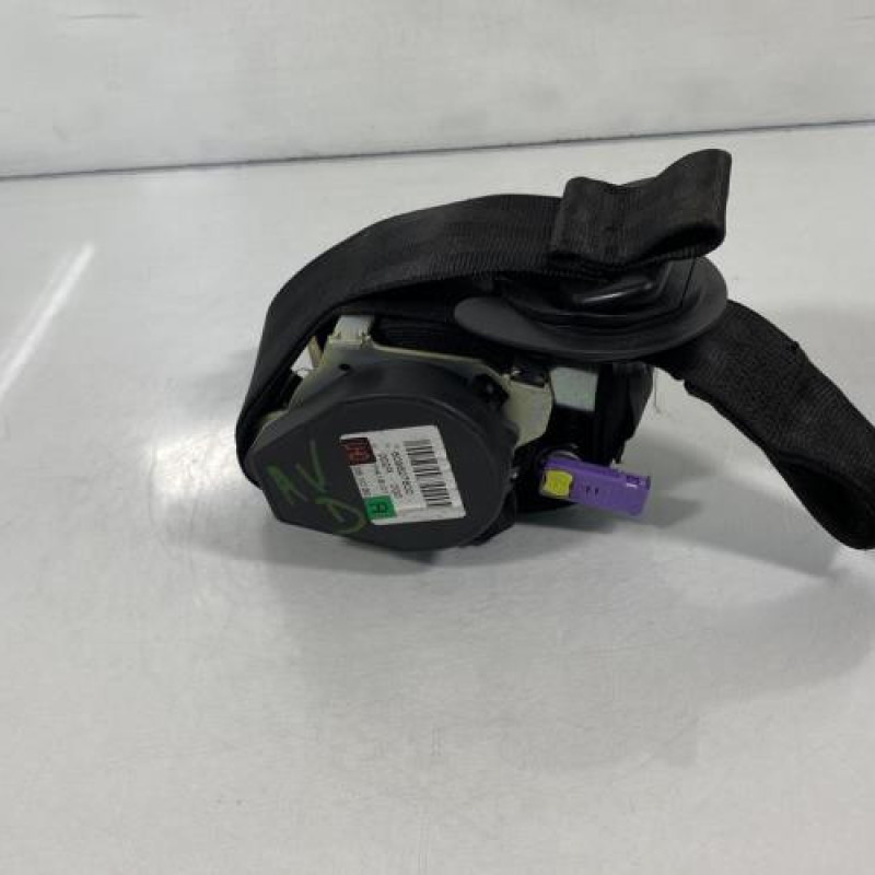 Pretensionneur de ceinture avant droit VOLKSWAGEN GOLF 5 Photo n°3