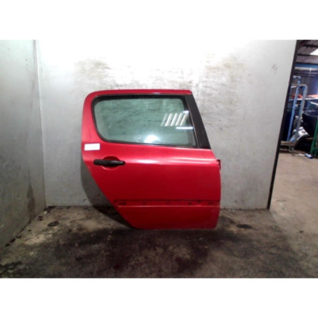 Porte arriere droit PEUGEOT 307 Photo n°1