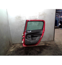 Porte arriere droit PEUGEOT 307