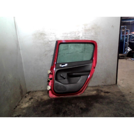 Porte arriere droit PEUGEOT 307