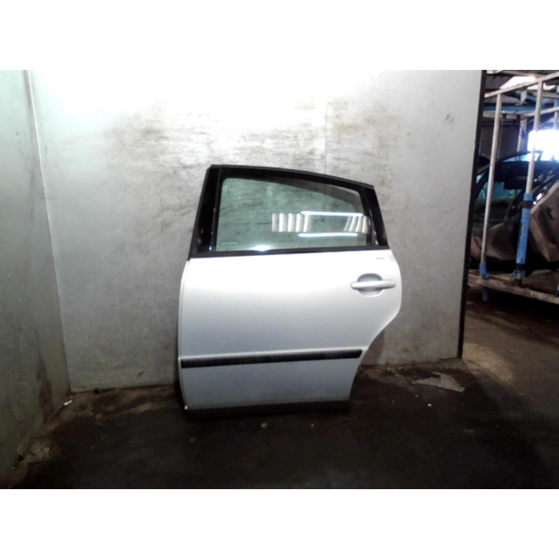 Porte arriere gauche VOLKSWAGEN PASSAT 4 Photo n°2