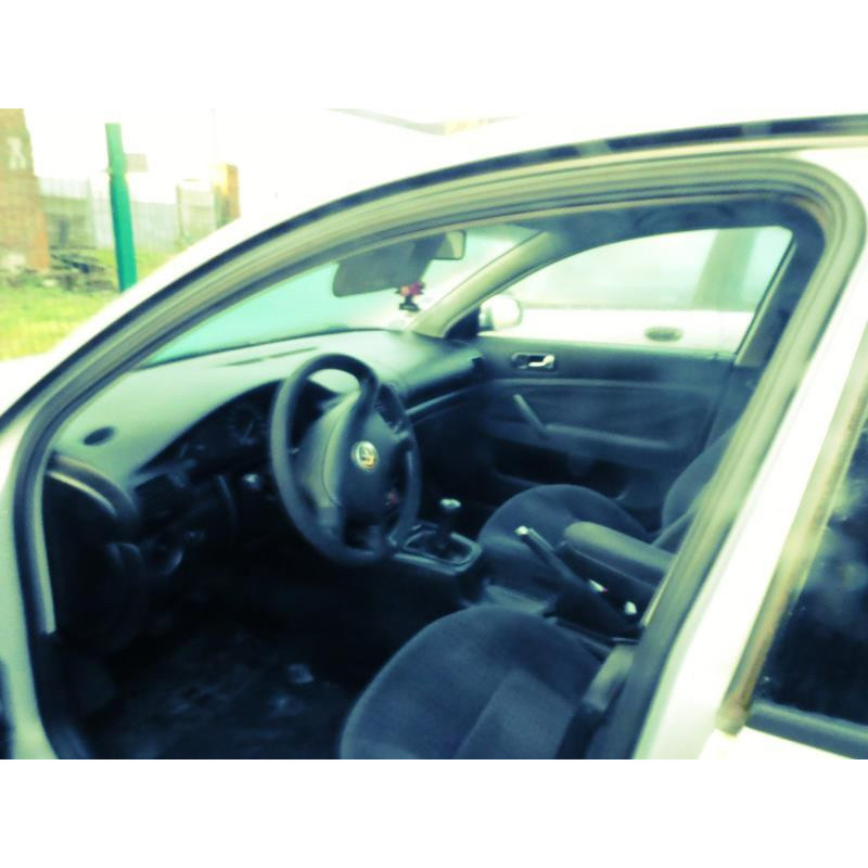 Porte arriere gauche VOLKSWAGEN PASSAT 4 Photo n°6