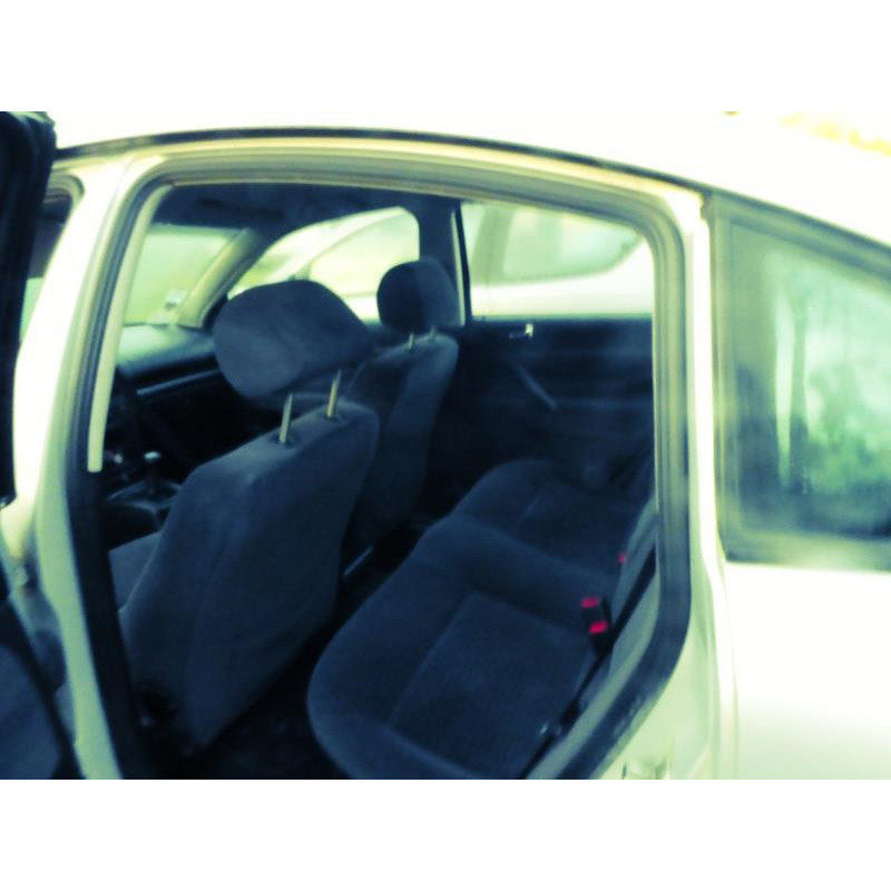 Porte arriere gauche VOLKSWAGEN PASSAT 4 Photo n°7