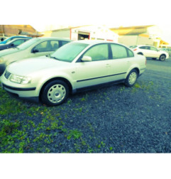 Porte arriere gauche VOLKSWAGEN PASSAT 4