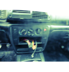 Porte arriere gauche VOLKSWAGEN PASSAT 4