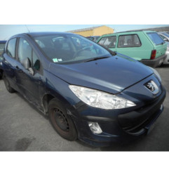Porte arriere gauche PEUGEOT 308 1