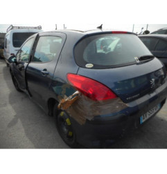 Porte arriere gauche PEUGEOT 308 1