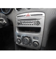 Porte arriere gauche PEUGEOT 308 1