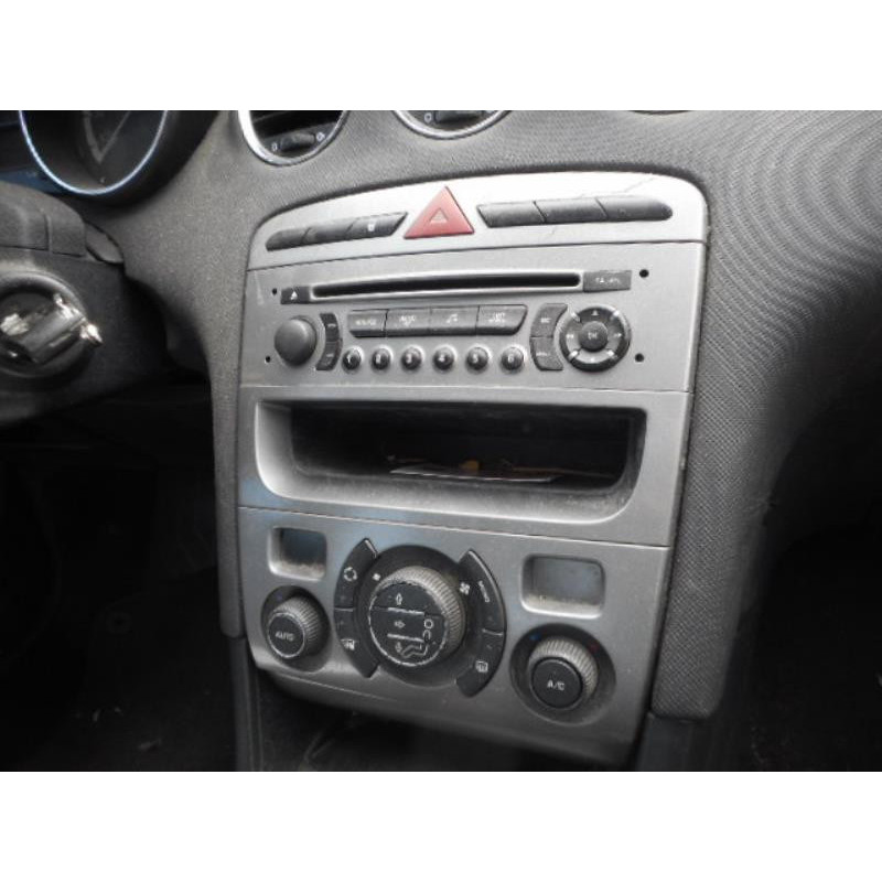 Porte arriere gauche PEUGEOT 308 1 Photo n°8