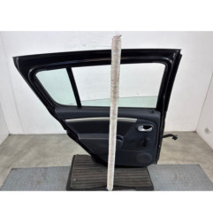 Porte arriere gauche DACIA SANDERO 1
