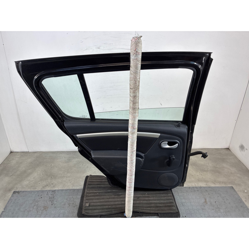 Porte arriere gauche DACIA SANDERO 1 Photo n°3