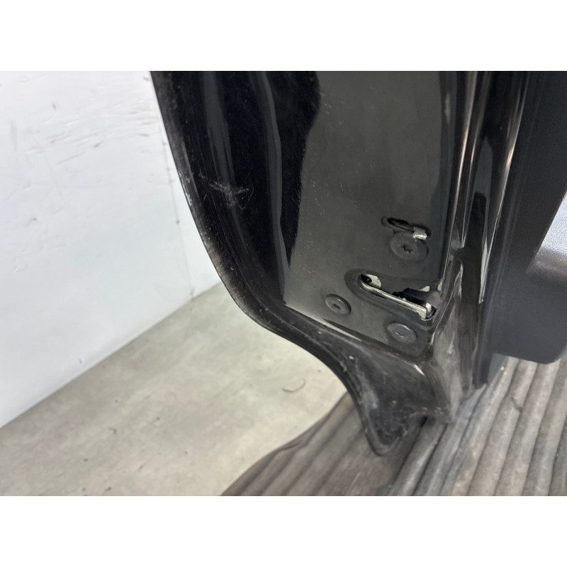 Porte arriere gauche DACIA SANDERO 1 Photo n°4