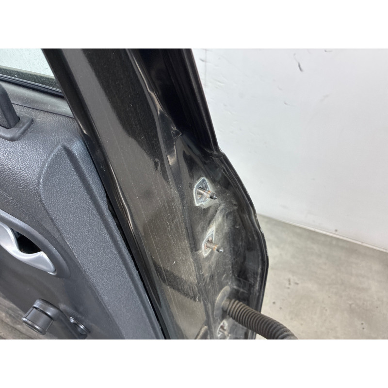 Porte arriere gauche DACIA SANDERO 1 Photo n°5