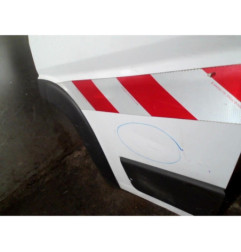 Porte avant gauche FIAT DUCATO 3 Photo n°1
