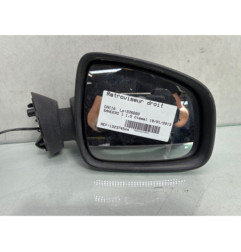 Retroviseur droit DACIA SANDERO 1