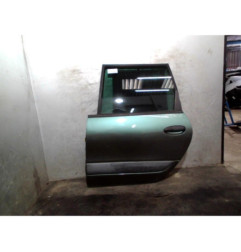 Porte arriere gauche RENAULT ESPACE 3 Photo n°1