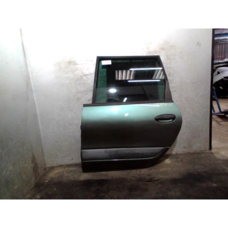 Porte arriere gauche RENAULT ESPACE 3 Photo n°1