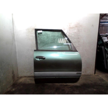 Porte avant droit RENAULT ESPACE 3 Photo n°1