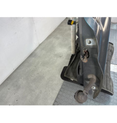 Porte avant gauche PEUGEOT 206+