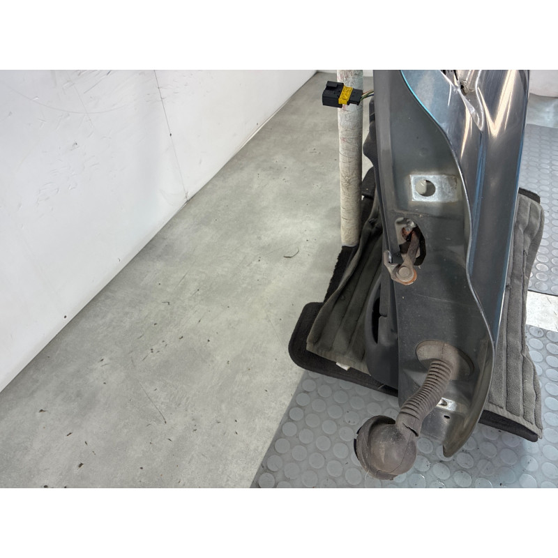 Porte avant gauche PEUGEOT 206+ Photo n°5