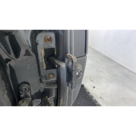 Porte arriere droit MERCEDES CLASSE S 220 Photo n°1
