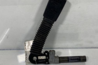 Pretensionneur de ceinture avant droit BMW SERIE 3 E46 Photo n°1