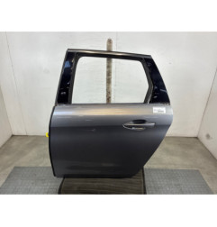 Porte arriere gauche PEUGEOT 308 2 SW Photo n°1