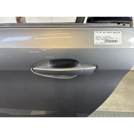Porte arriere gauche PEUGEOT 308 2 SW