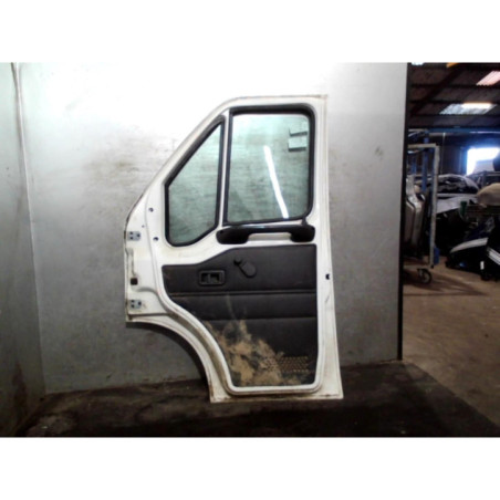 Porte avant droit CITROEN JUMPER 1