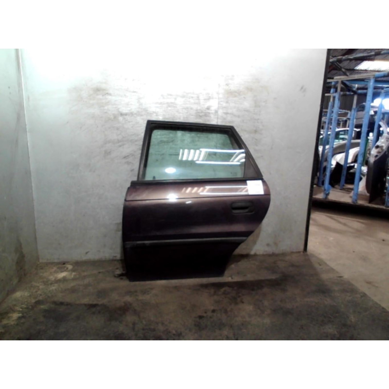 Porte arriere gauche OPEL ASTRA F Photo n°1