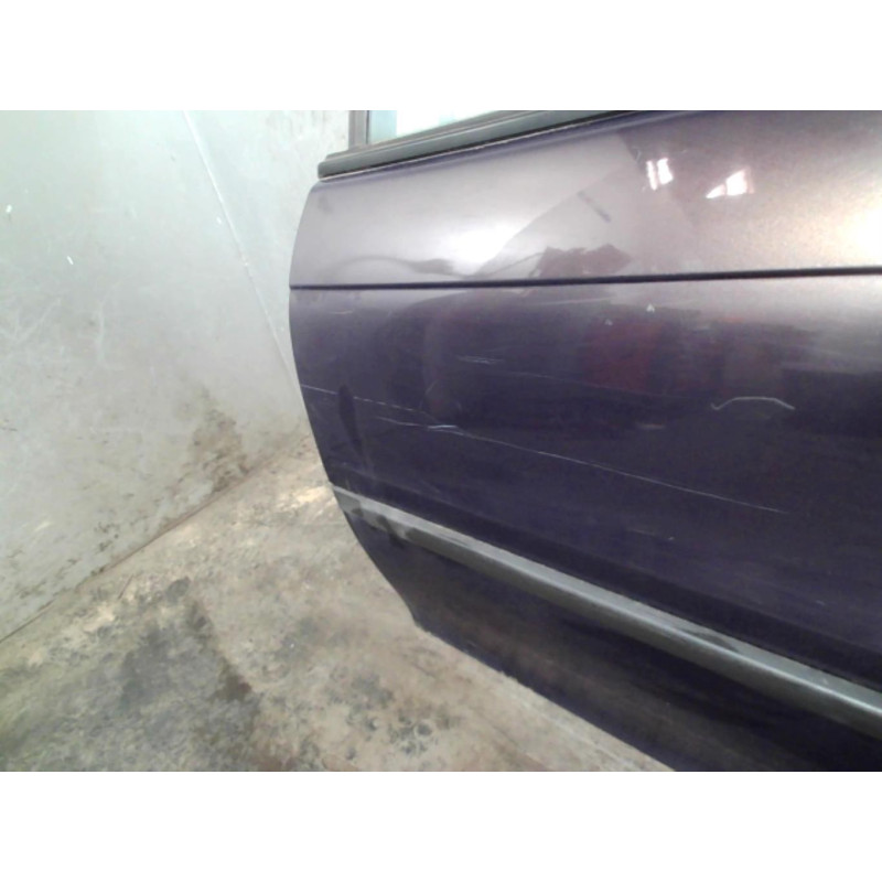 Porte arriere gauche OPEL ASTRA F Photo n°2