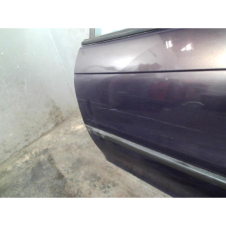 Porte arriere gauche OPEL ASTRA F