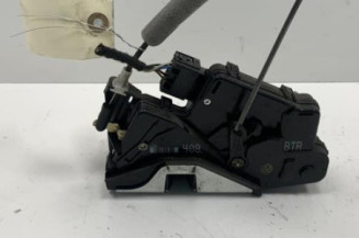 Serrure avant droit BMW SERIE 3 E46