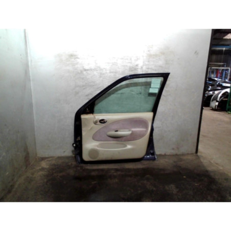 Porte avant droit FORD FIESTA 4 Photo n°1