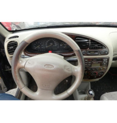 Porte avant droit FORD FIESTA 4