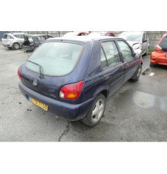 Porte avant droit FORD FIESTA 4