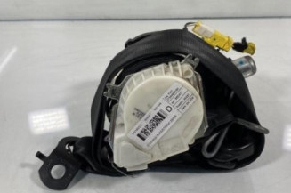 Pretensionneur de ceinture avant droit FIAT BRAVO 2 Photo n°1