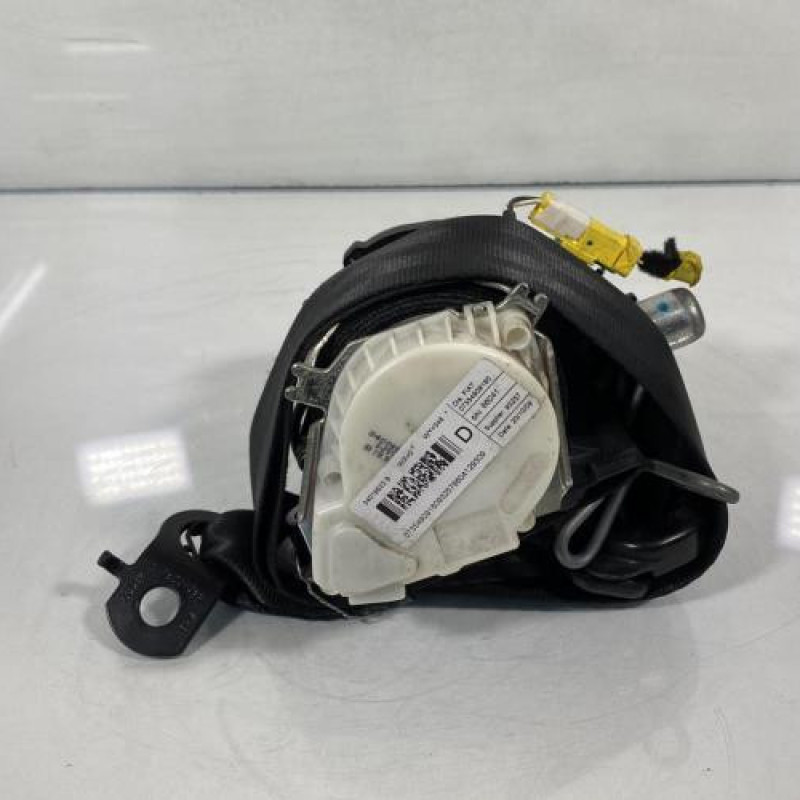 Pretensionneur de ceinture avant droit FIAT BRAVO 2 Photo n°1