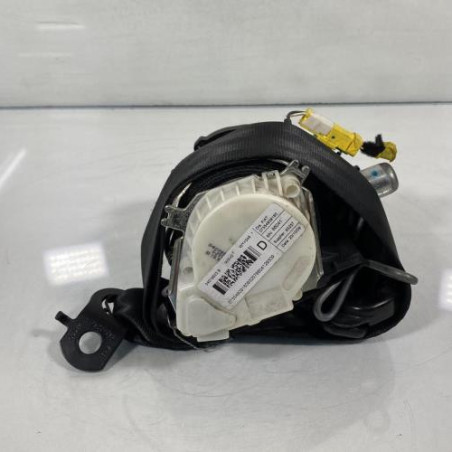 Pretensionneur de ceinture avant droit FIAT BRAVO 2 Photo n°1