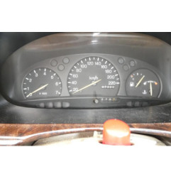 Porte avant droit FORD FIESTA 4