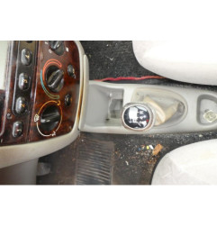 Porte avant droit FORD FIESTA 4