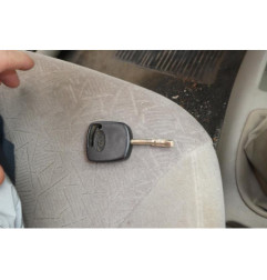 Porte avant droit FORD FIESTA 4