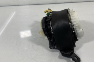 Pretensionneur de ceinture avant droit FIAT BRAVO 2