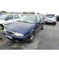 Porte avant droit FORD FIESTA 4