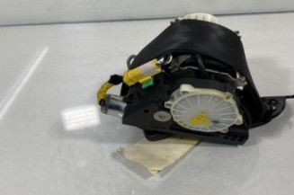 Pretensionneur de ceinture avant droit FIAT BRAVO 2