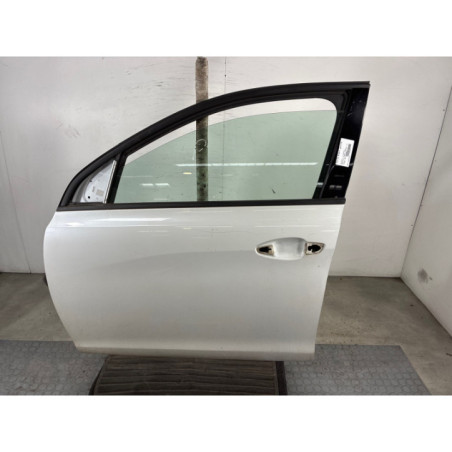 Porte avant gauche PEUGEOT 308 2 SW Photo n°1