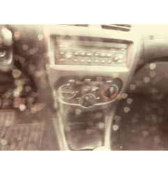 Porte arriere droit PEUGEOT 206