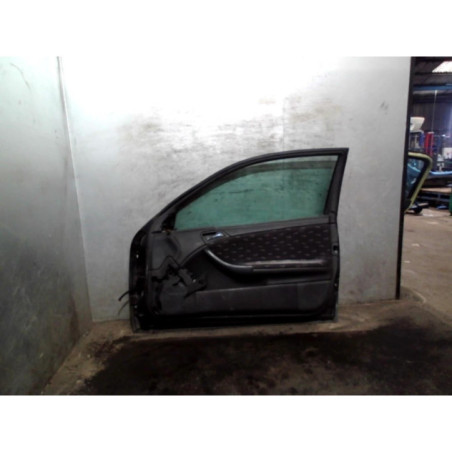 Porte avant droit MERCEDES CLASSE C 203 COUPE SPORT Photo n°1