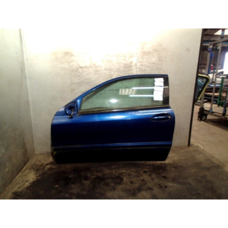 Porte avant gauche MERCEDES CLASSE C 203 COUPE SPORT Photo n°1